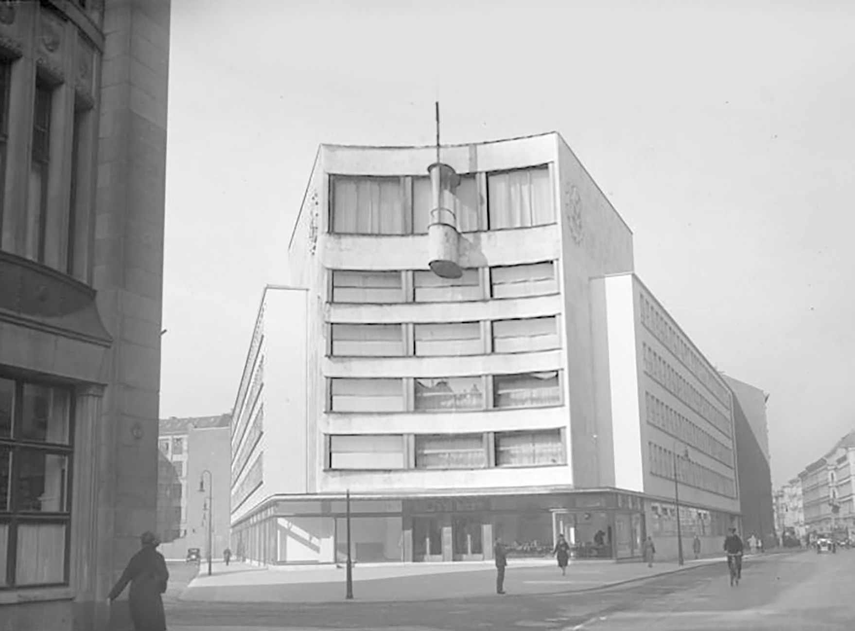 Architektenkammer Berlin 2010