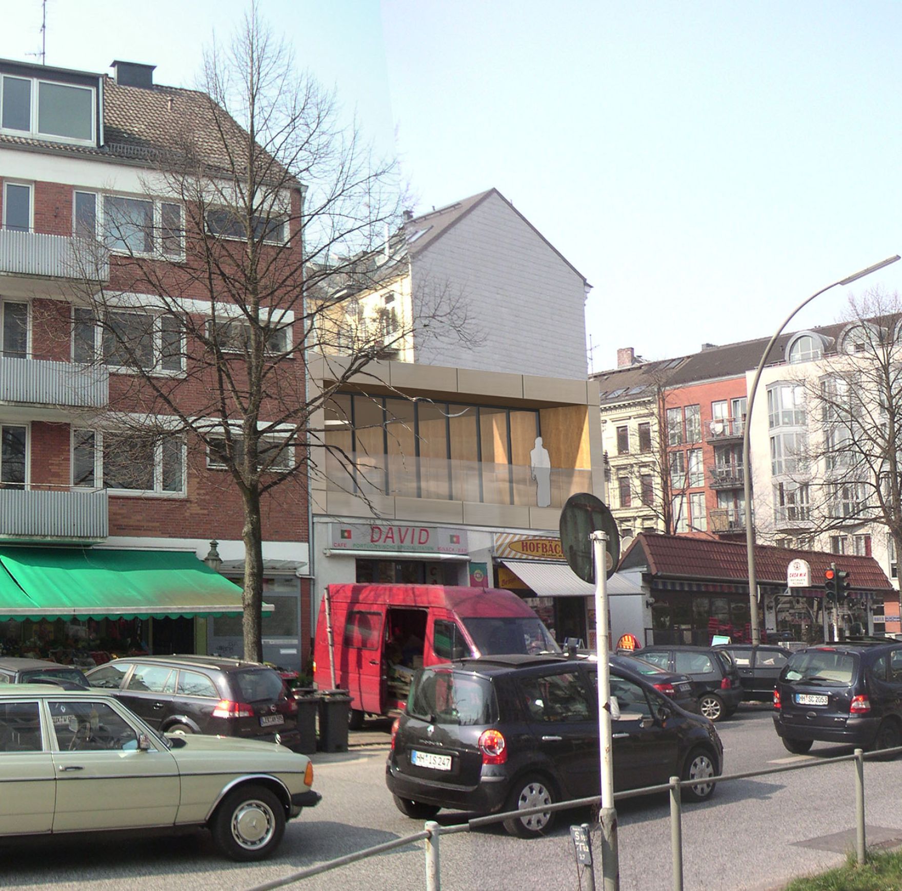 Grindelhof 63