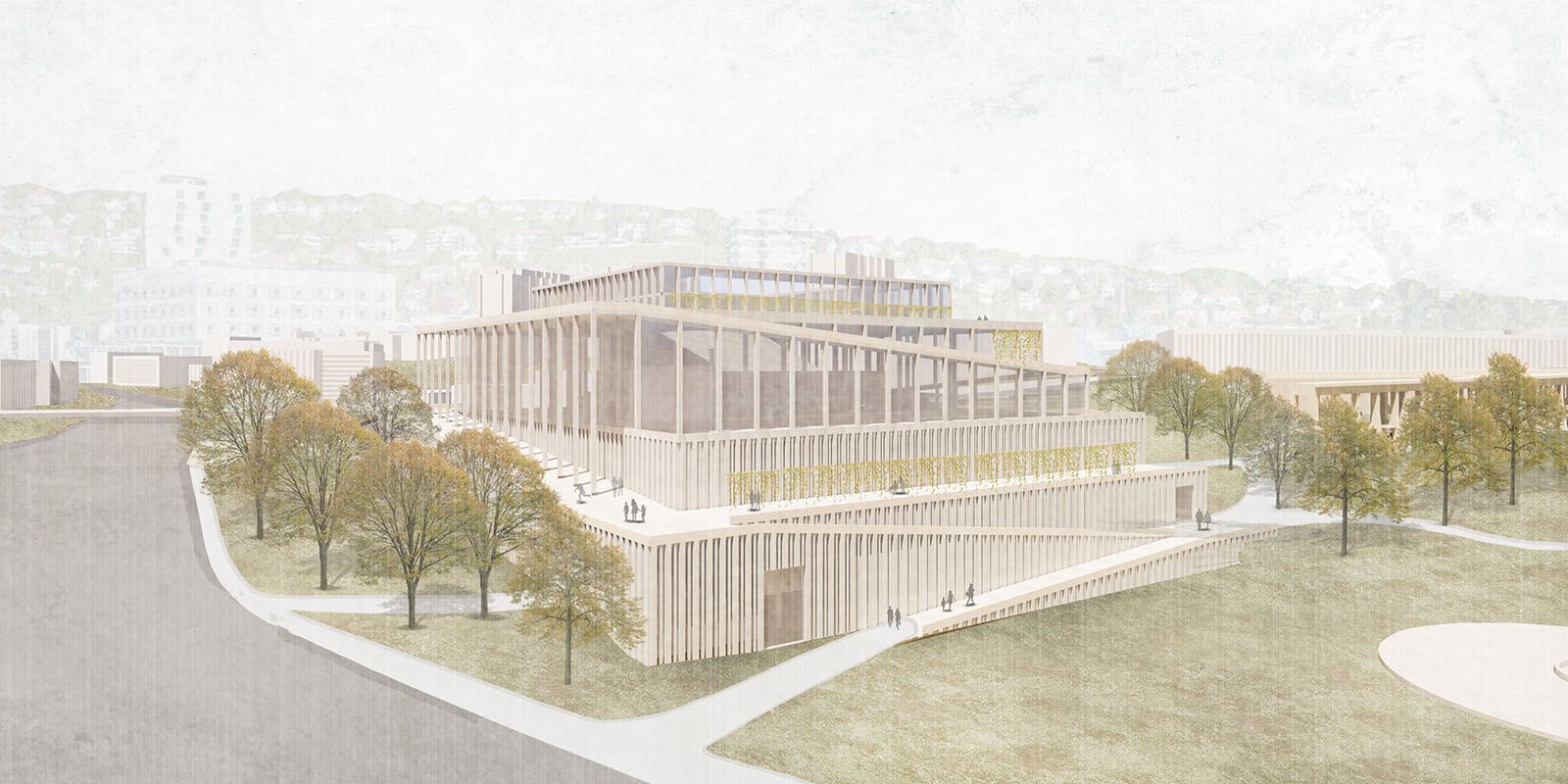 Konzerthaus Stuttgart 2022