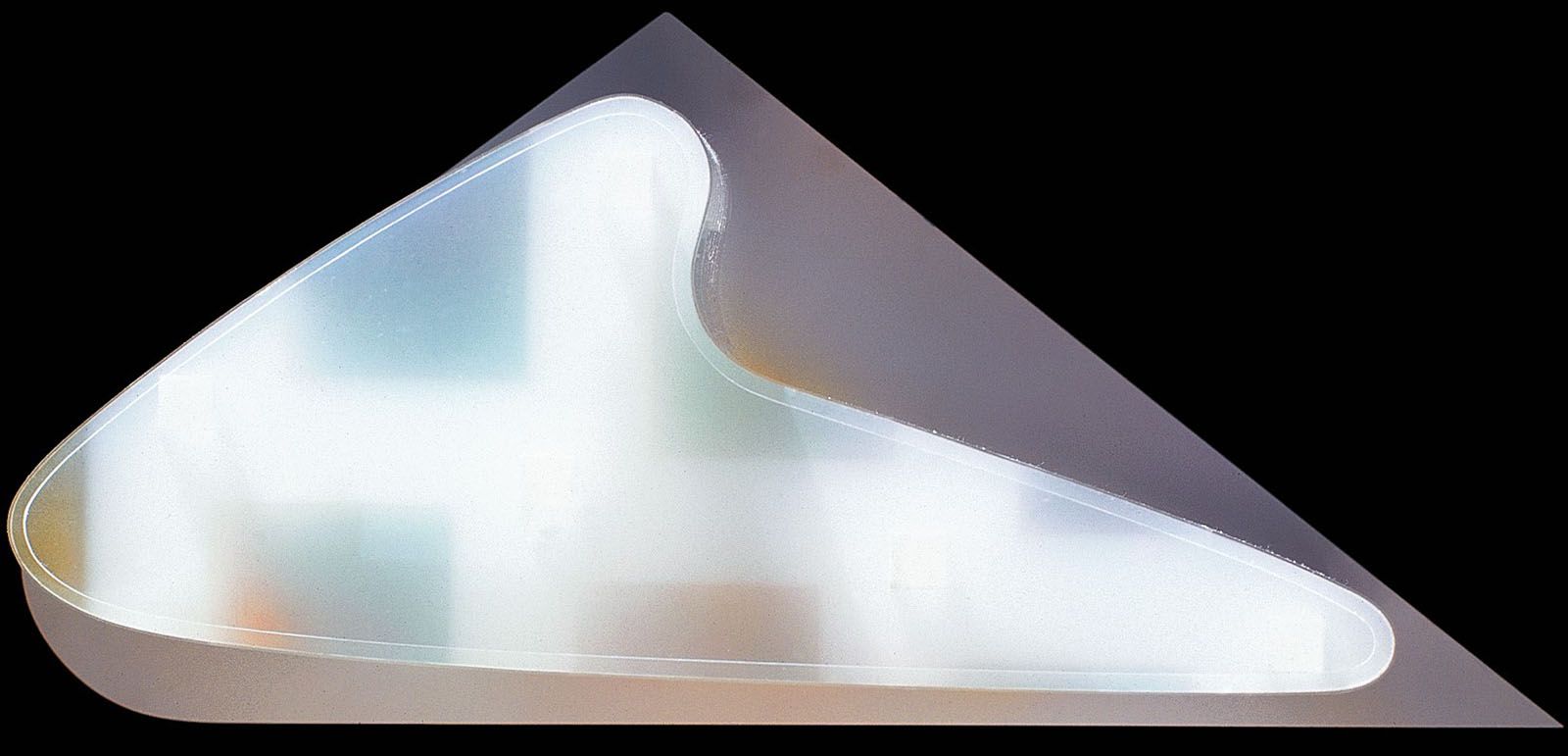 Deichtor - Center Hamburg, 1999