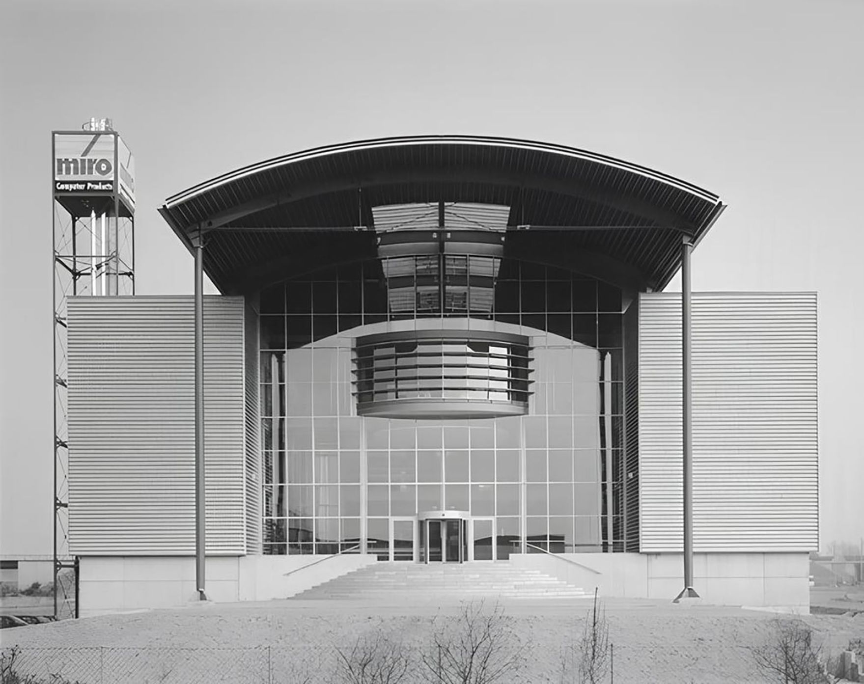 Miro Datensysteme, Braunschweig 1991