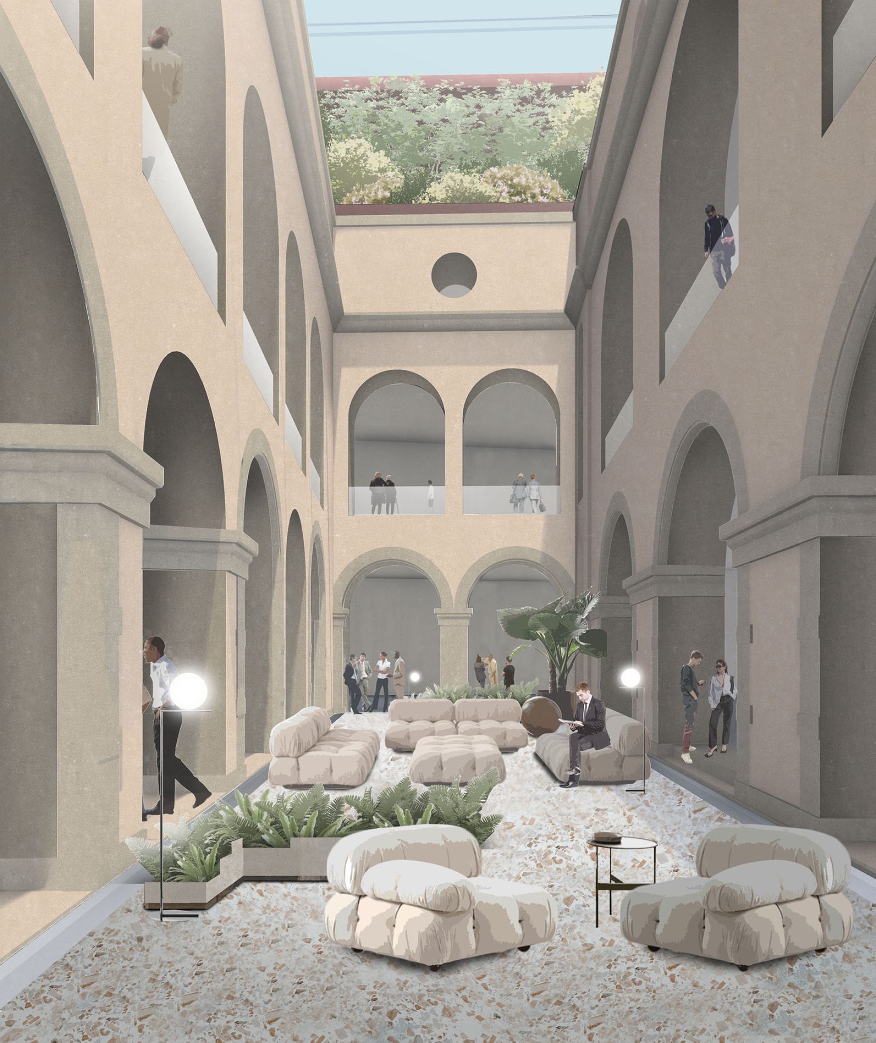 Residenzschloss Dresden 2022