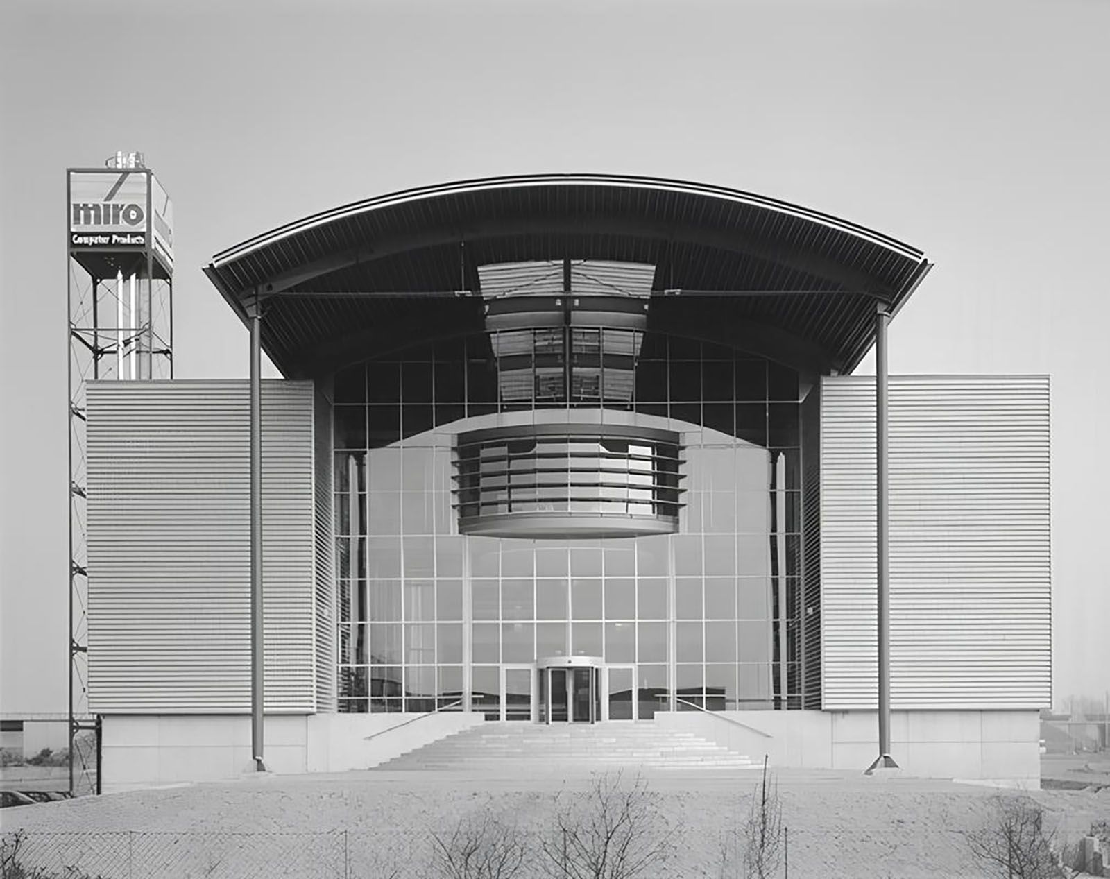 Miro Datensysteme, Braunschweig 1991