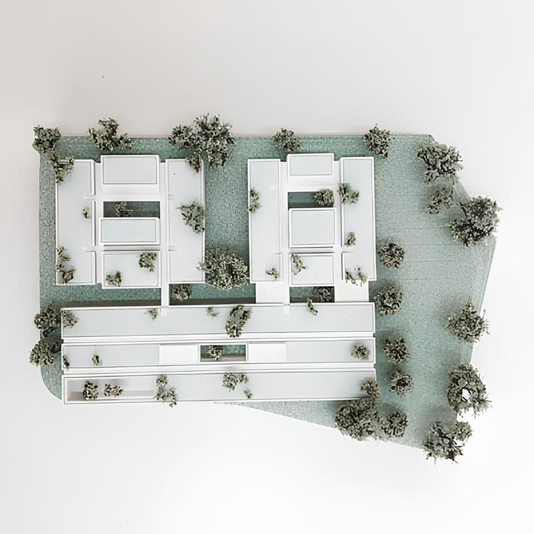 Zentrum für seelische Gesundheit, Bundeswehrkrankenhaus Hamburg 2019