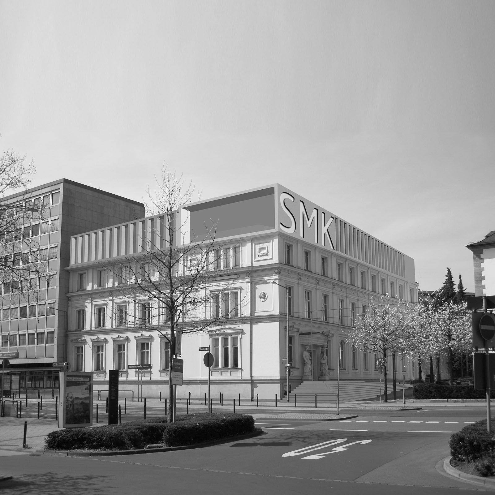 Stadtmuseum Kassel