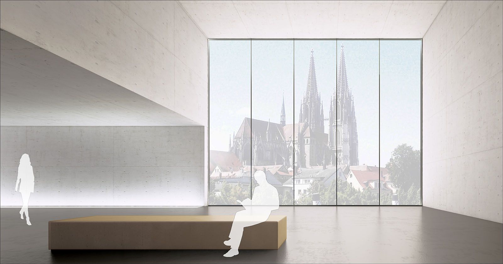 Museum für Bayerische Geschichte Regensburg 2013