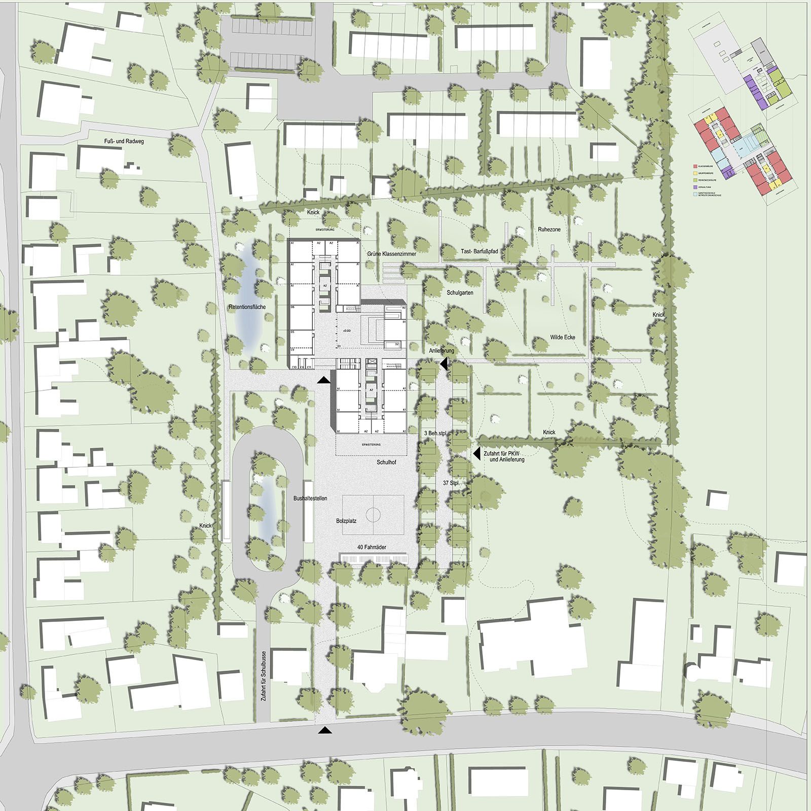 Grundschule Süderbrarup 2015