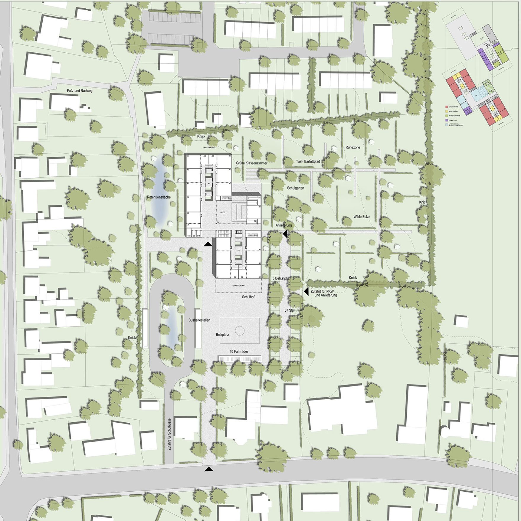 Grundschule Süderbrarup 2015