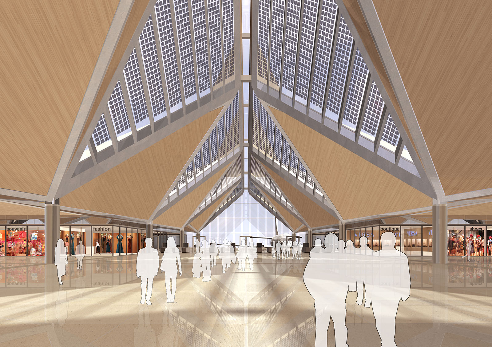 New Siem Reap International Airport