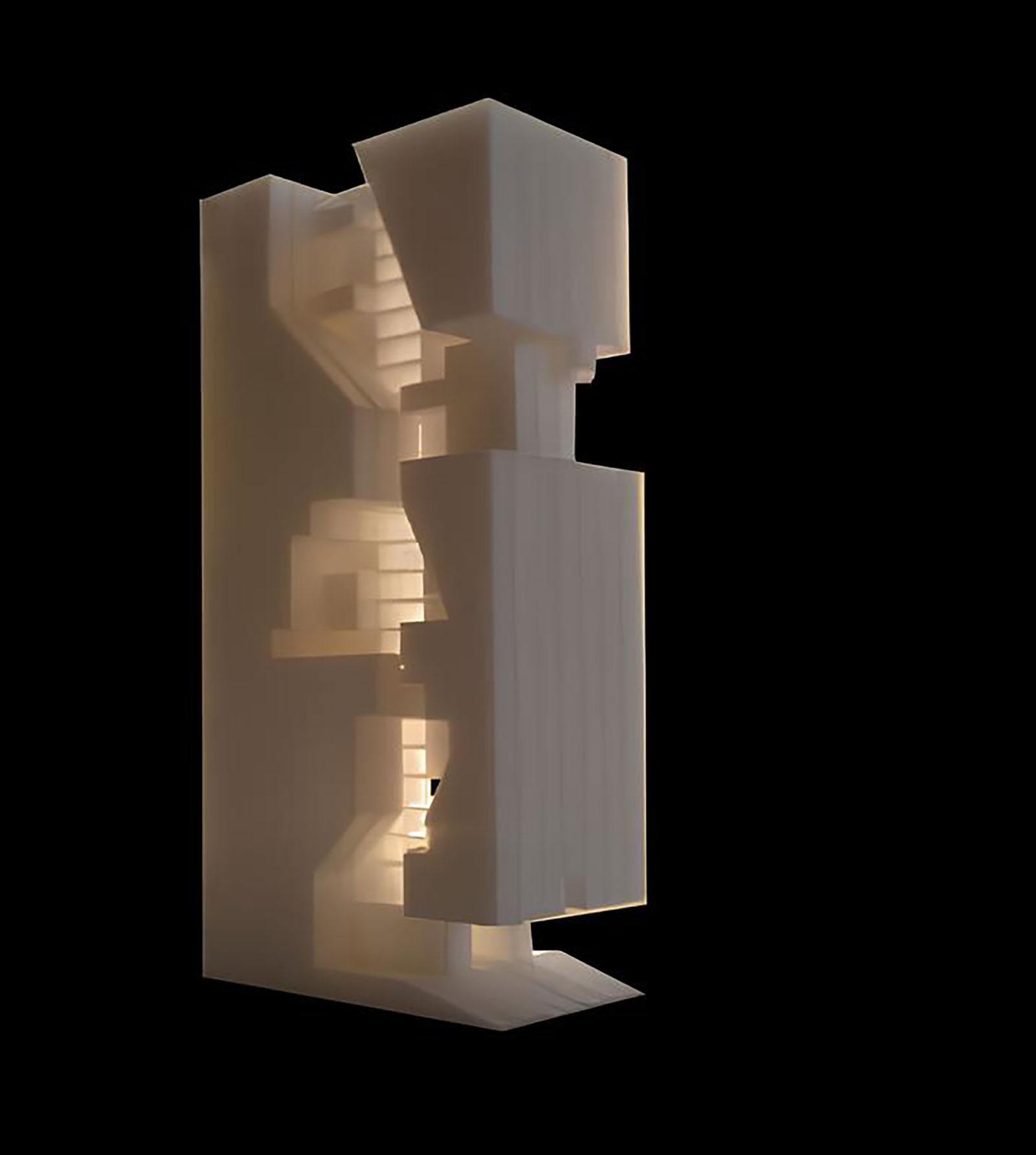 „Vertical Street