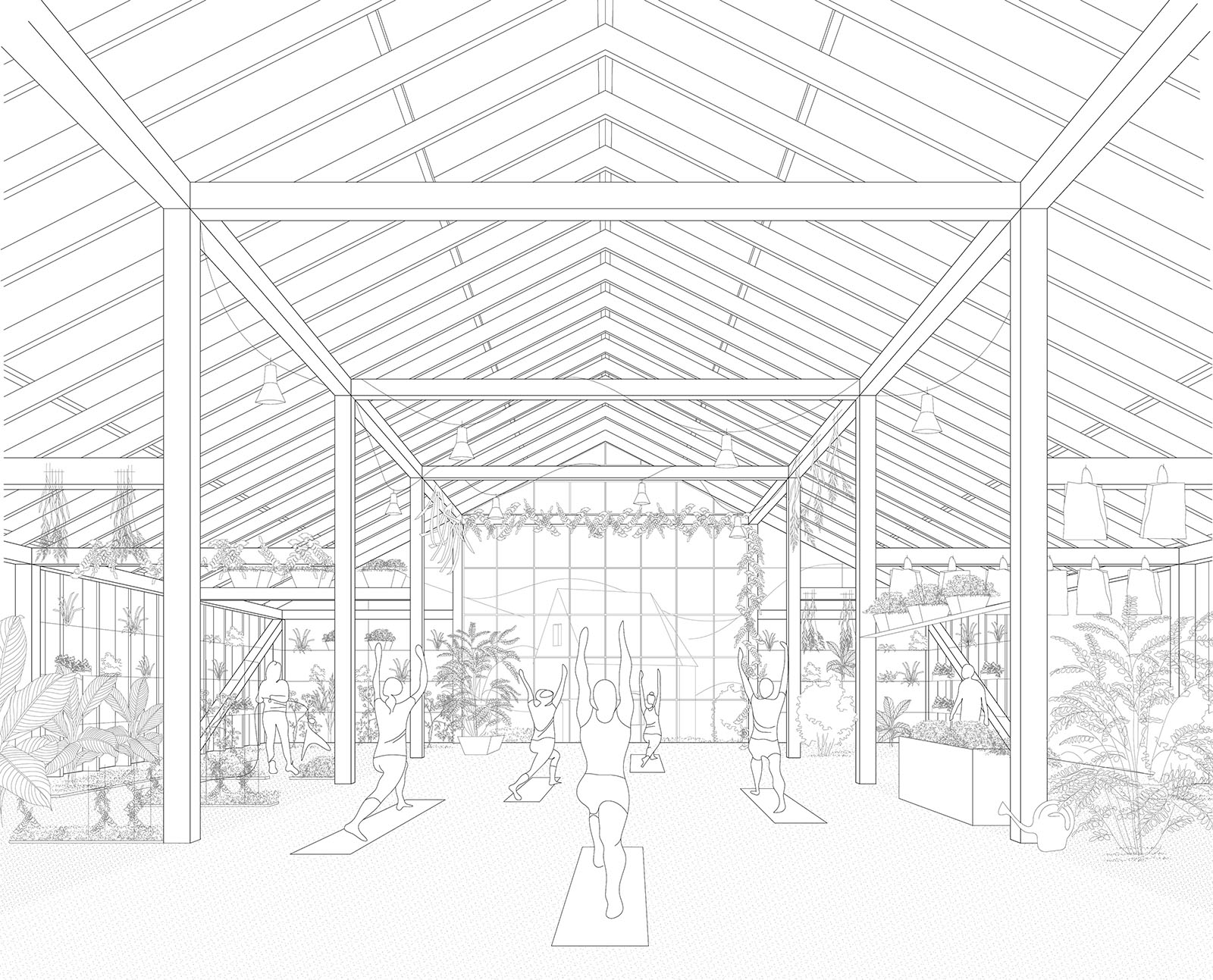 Campus Kunst und Natur - Gut Nantesbuch 2020