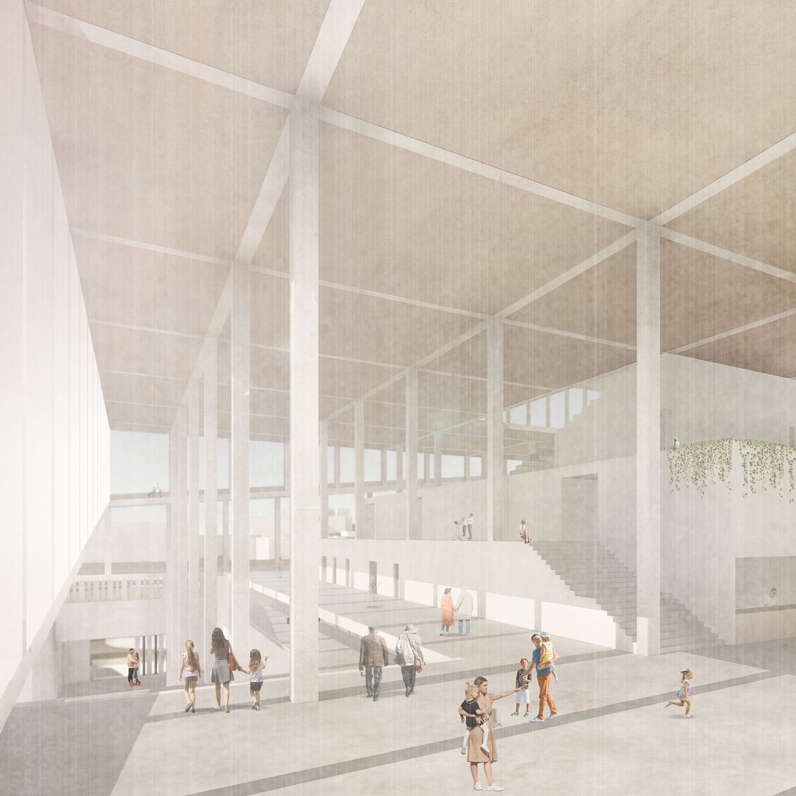 Konzerthaus Stuttgart 2022